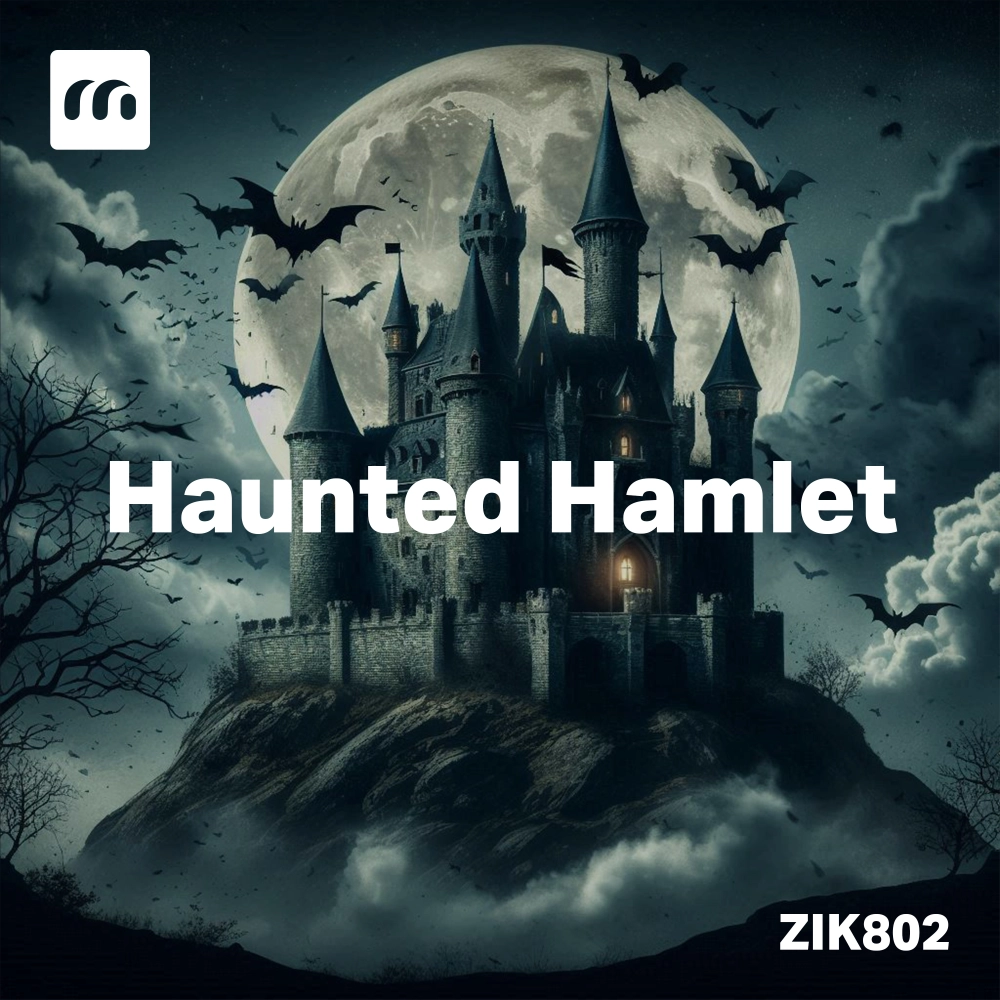 Haunted Hamlet