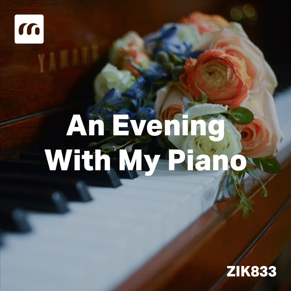 An Evening With My Piano