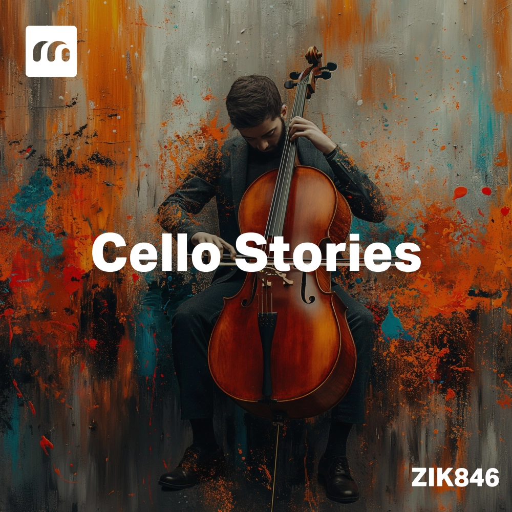 Cello Stories