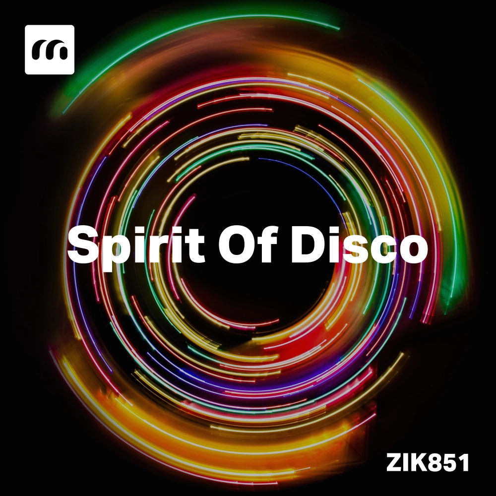 Spirit Of Disco