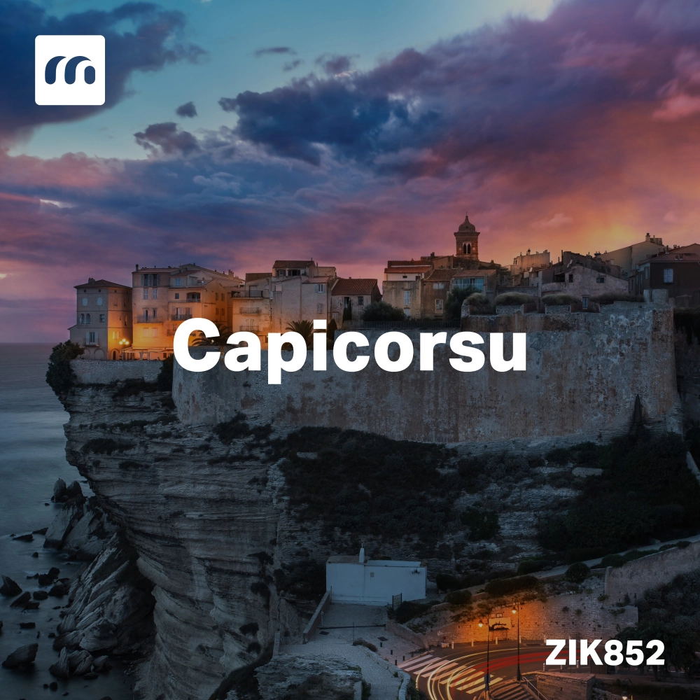 Capicorsu