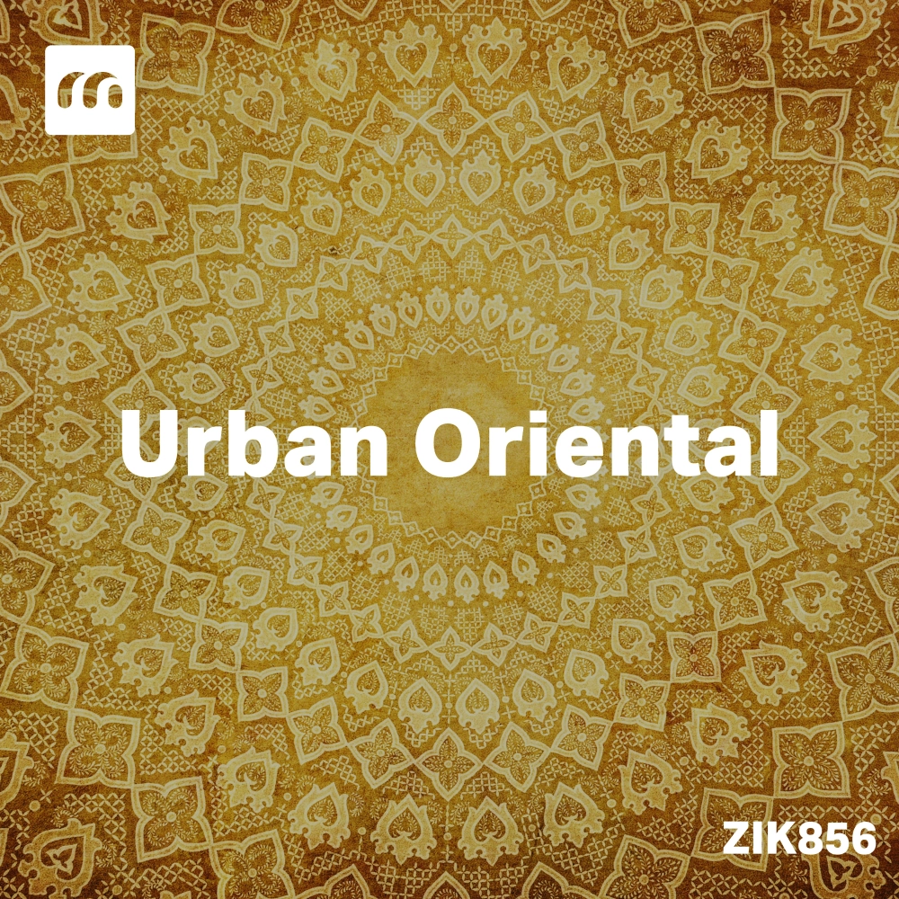 Urban Oriental