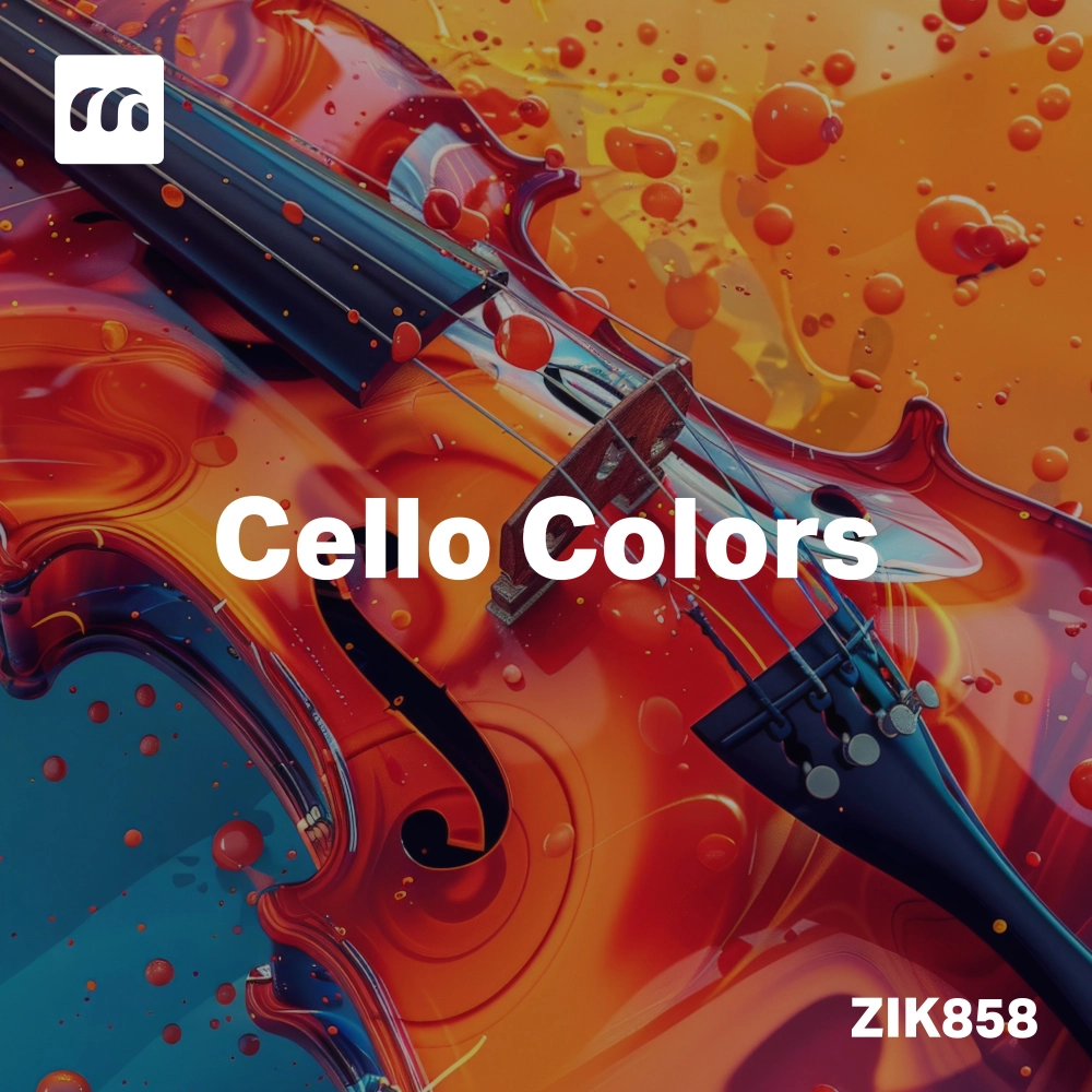 Cello Colors