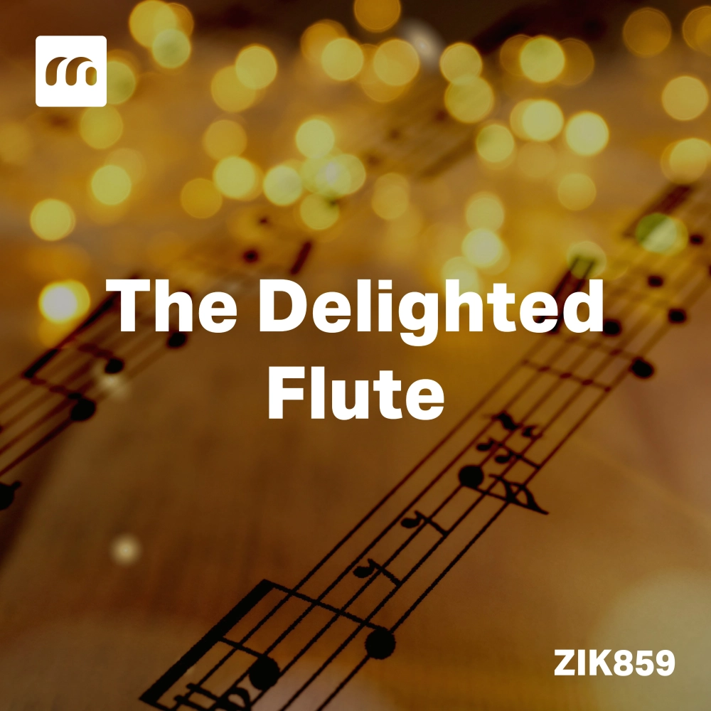 The Delighted Flute