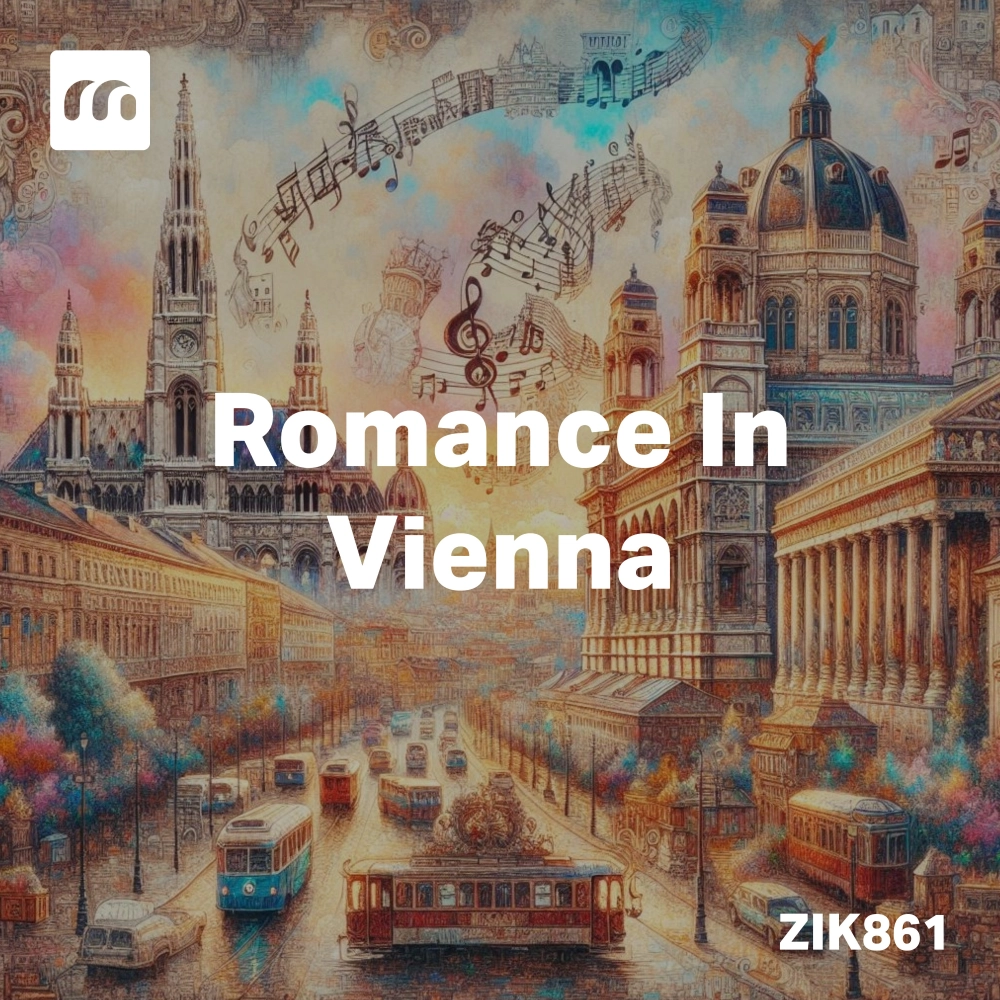 Romance In Vienna