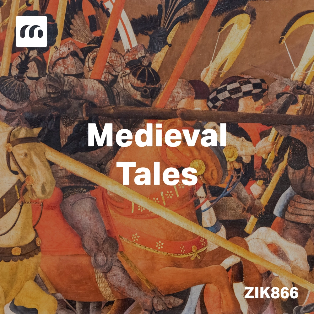 Medieval Tales