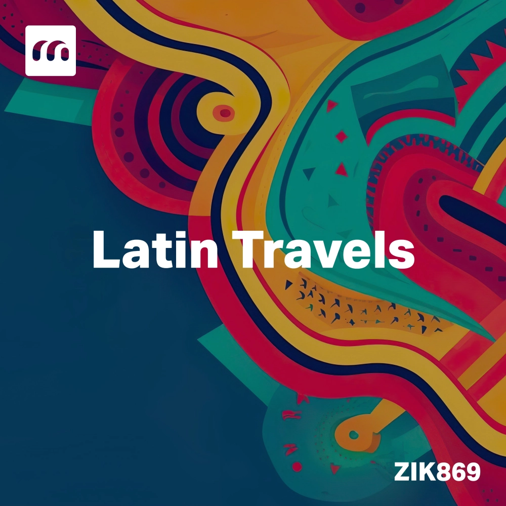 Latin Travels