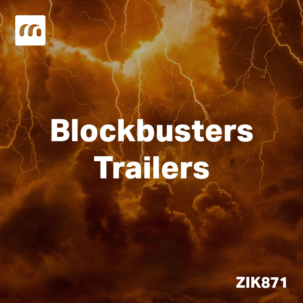 Blockbusters Trailers