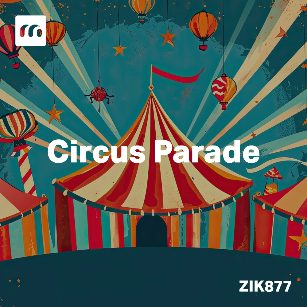 Circus Parade