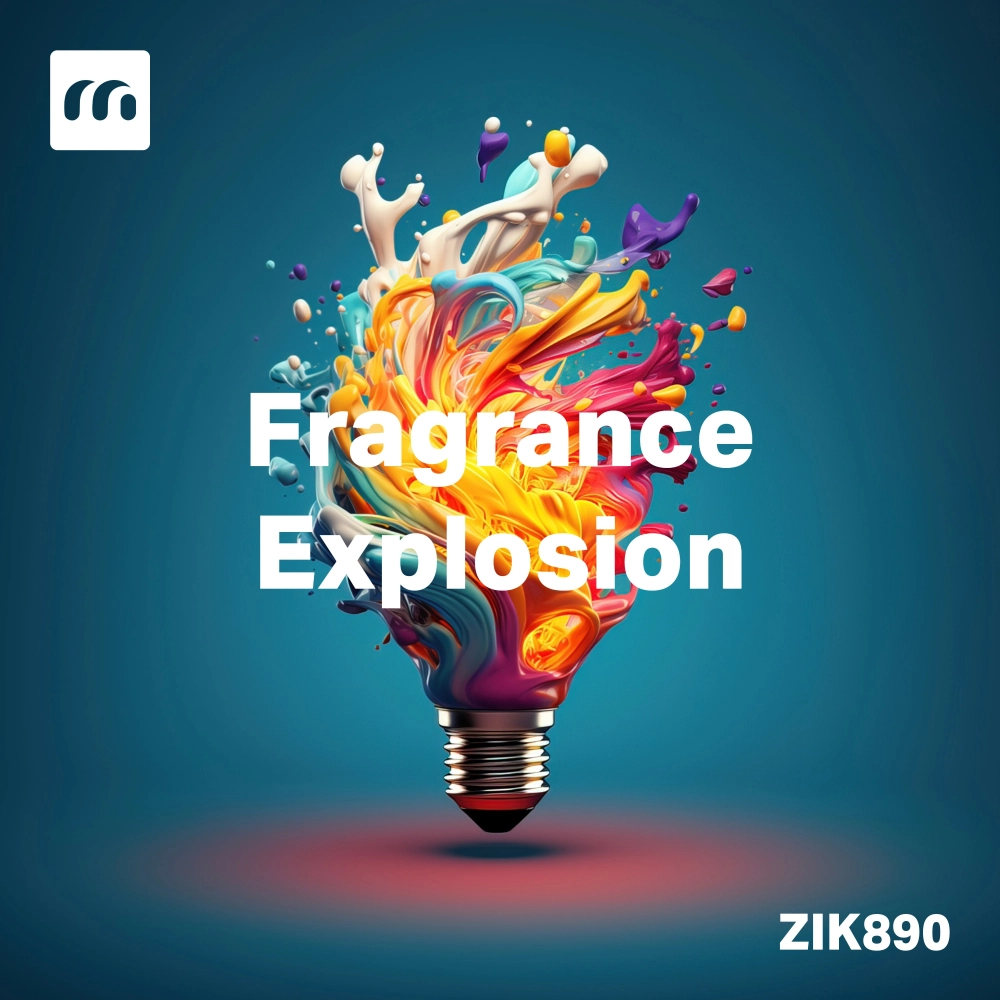 Fragrance Explosion