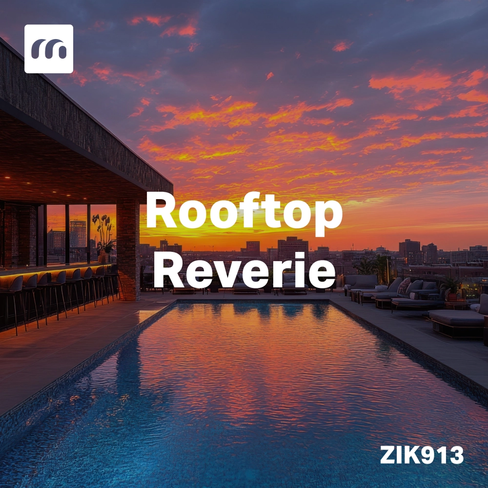 Rooftop Reverie