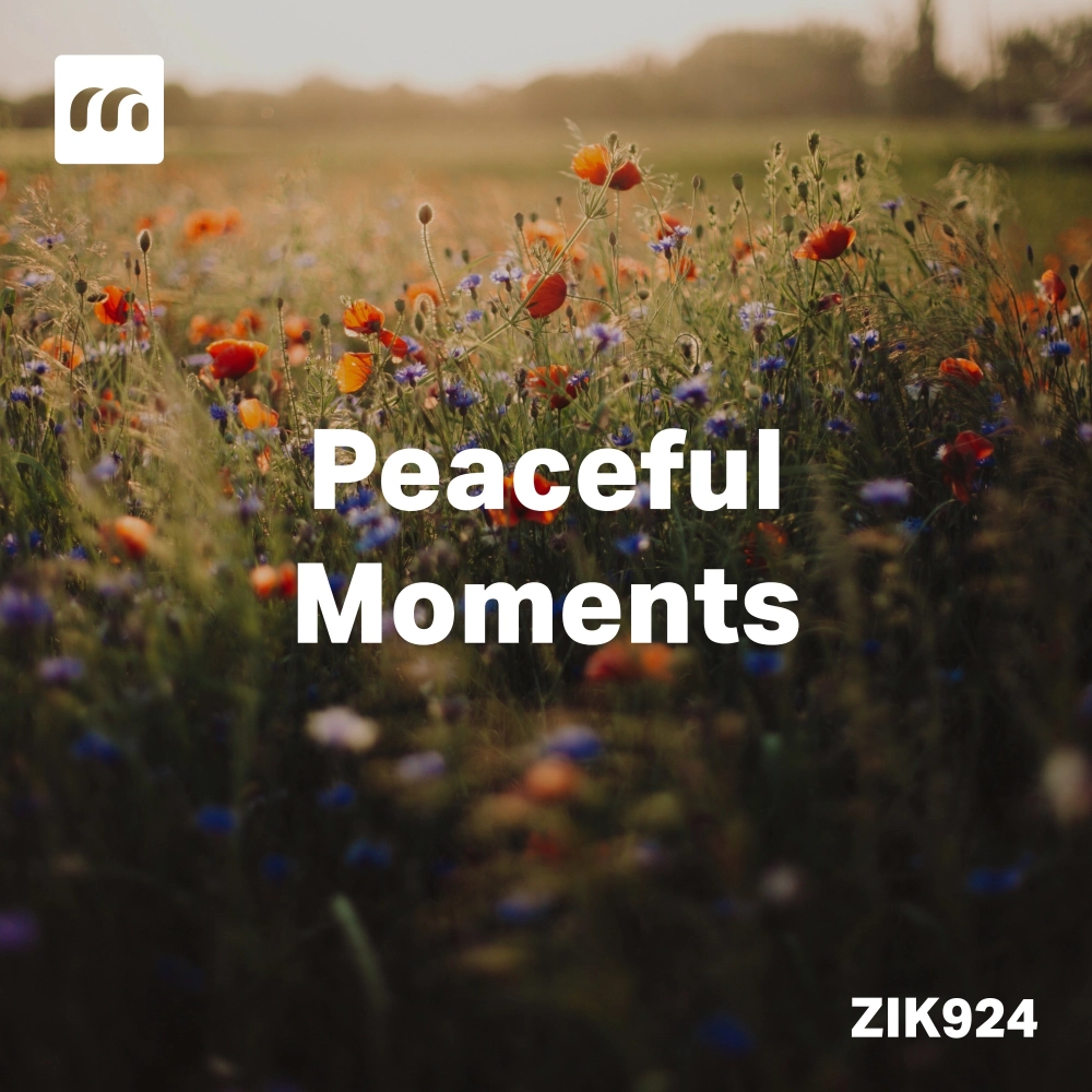 Peaceful Moments