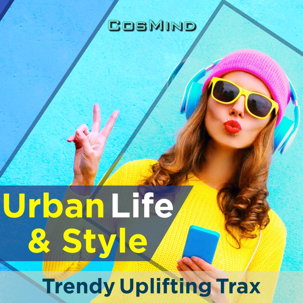 URBAN LIFE AND STYLE