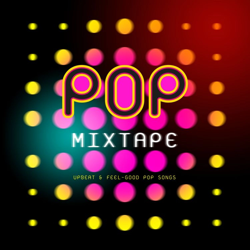The Pop Mixtape