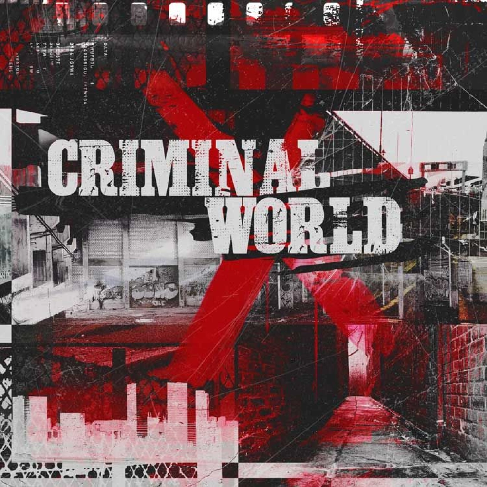 CRIMINAL WORLD