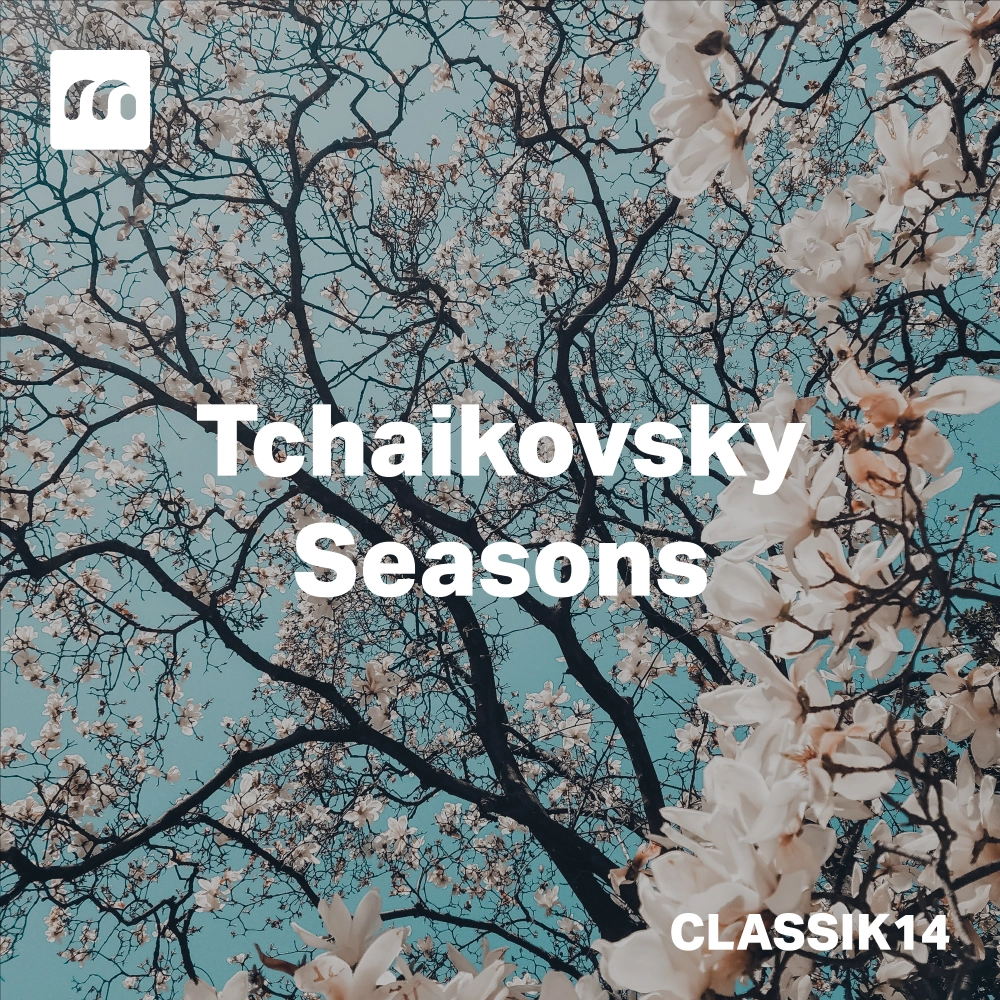 Tchaikovsky Seasons