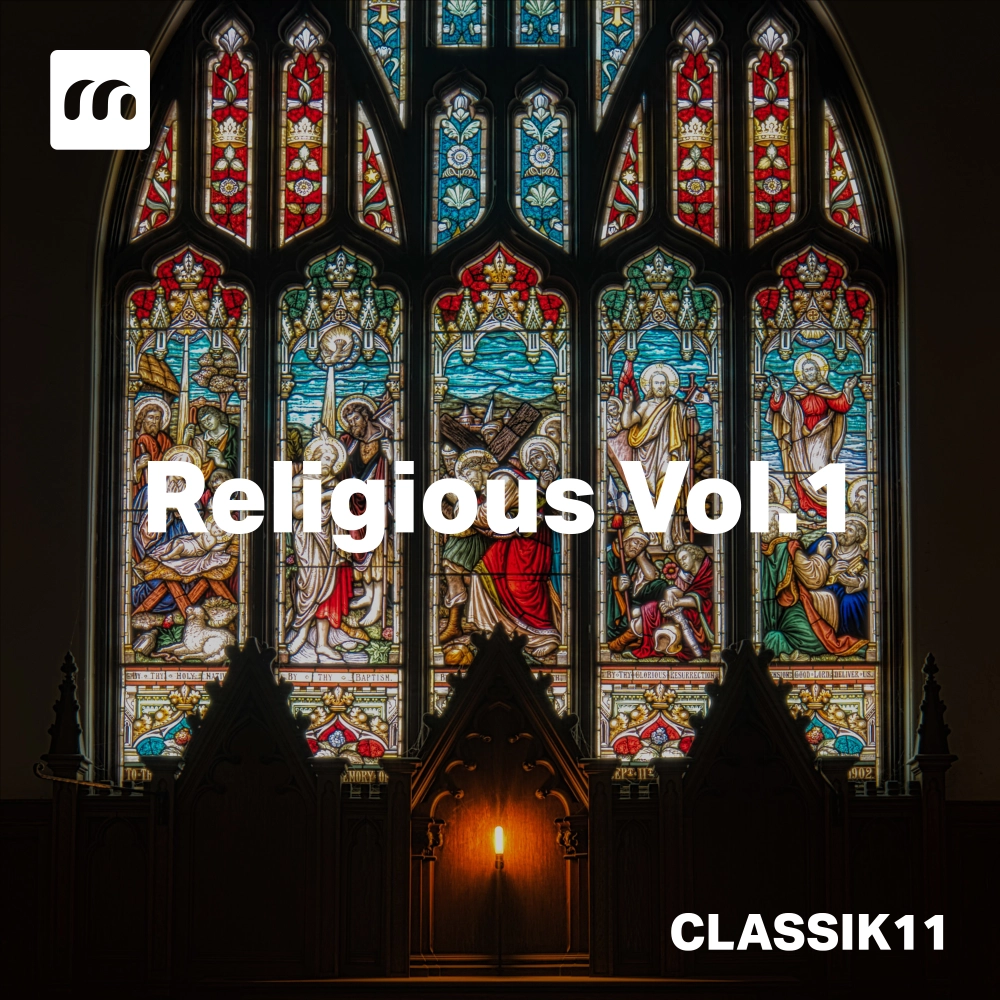 Religious Vol. 1