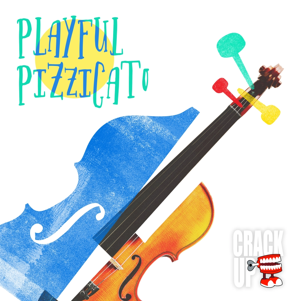 PLAYFULL PIZZICATO