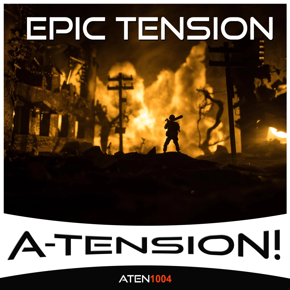 EPIC TENSION