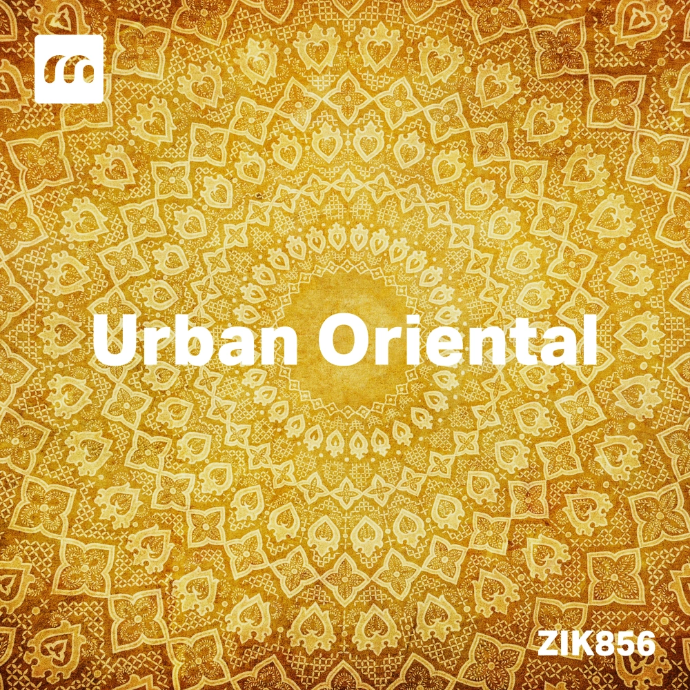 Urban Oriental