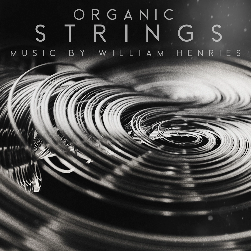 Organic Strings