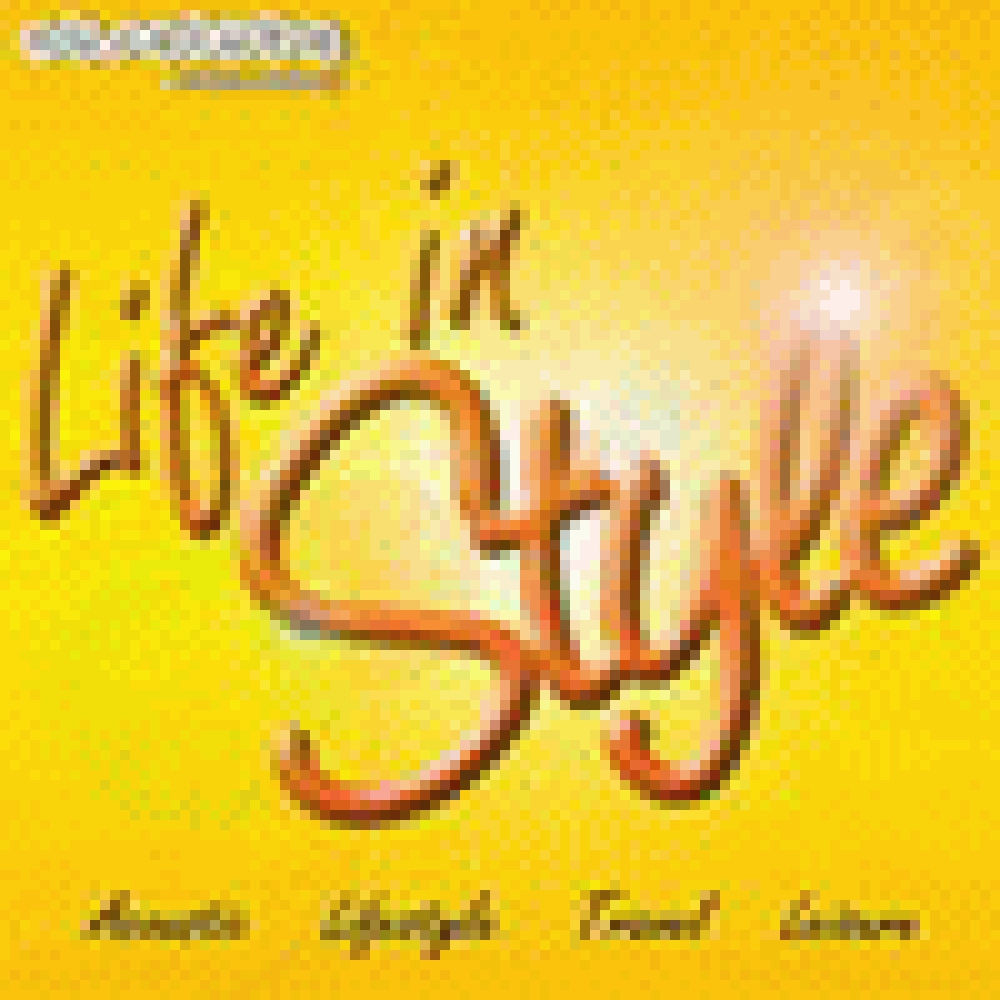 LIFE IN STYLE