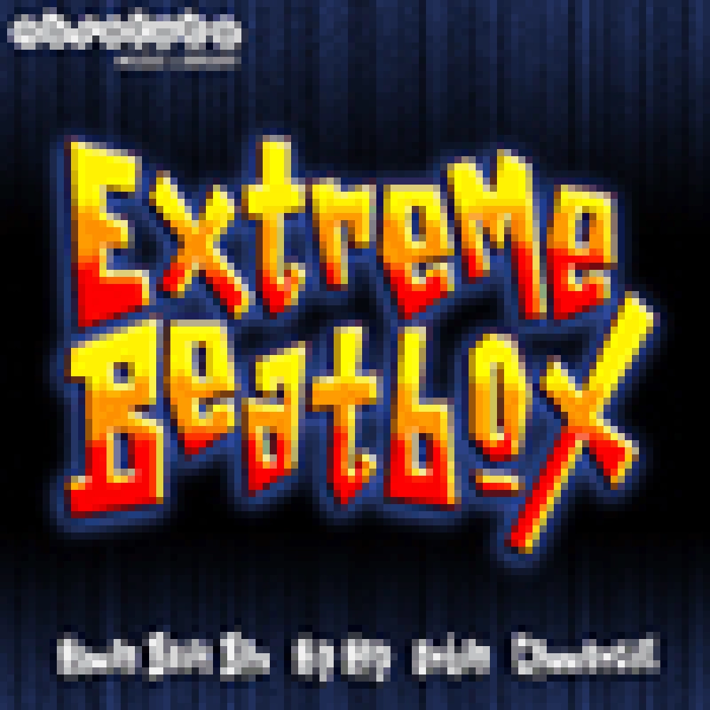 EXTREME BEATBOX