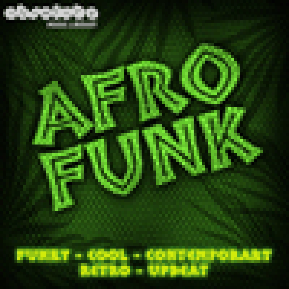 AFRO FUNK