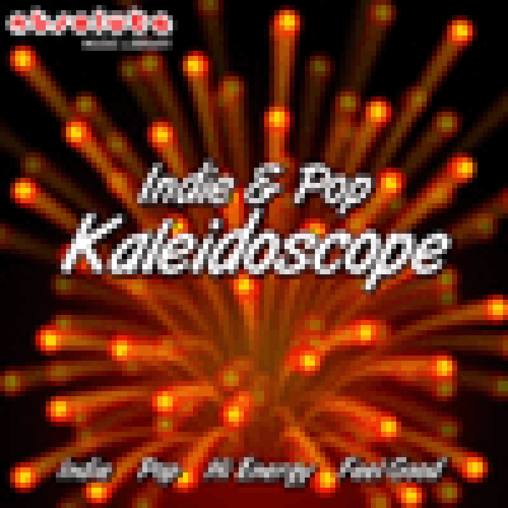 INDIE AND POP - KALEIDOSCOPE