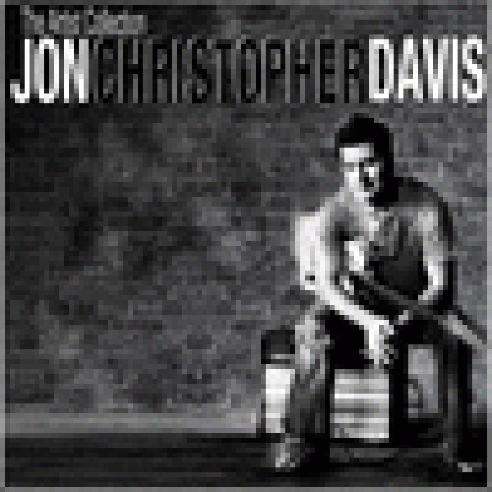 JON CHRISTOPHER DAVIS. ROCK VOL 1