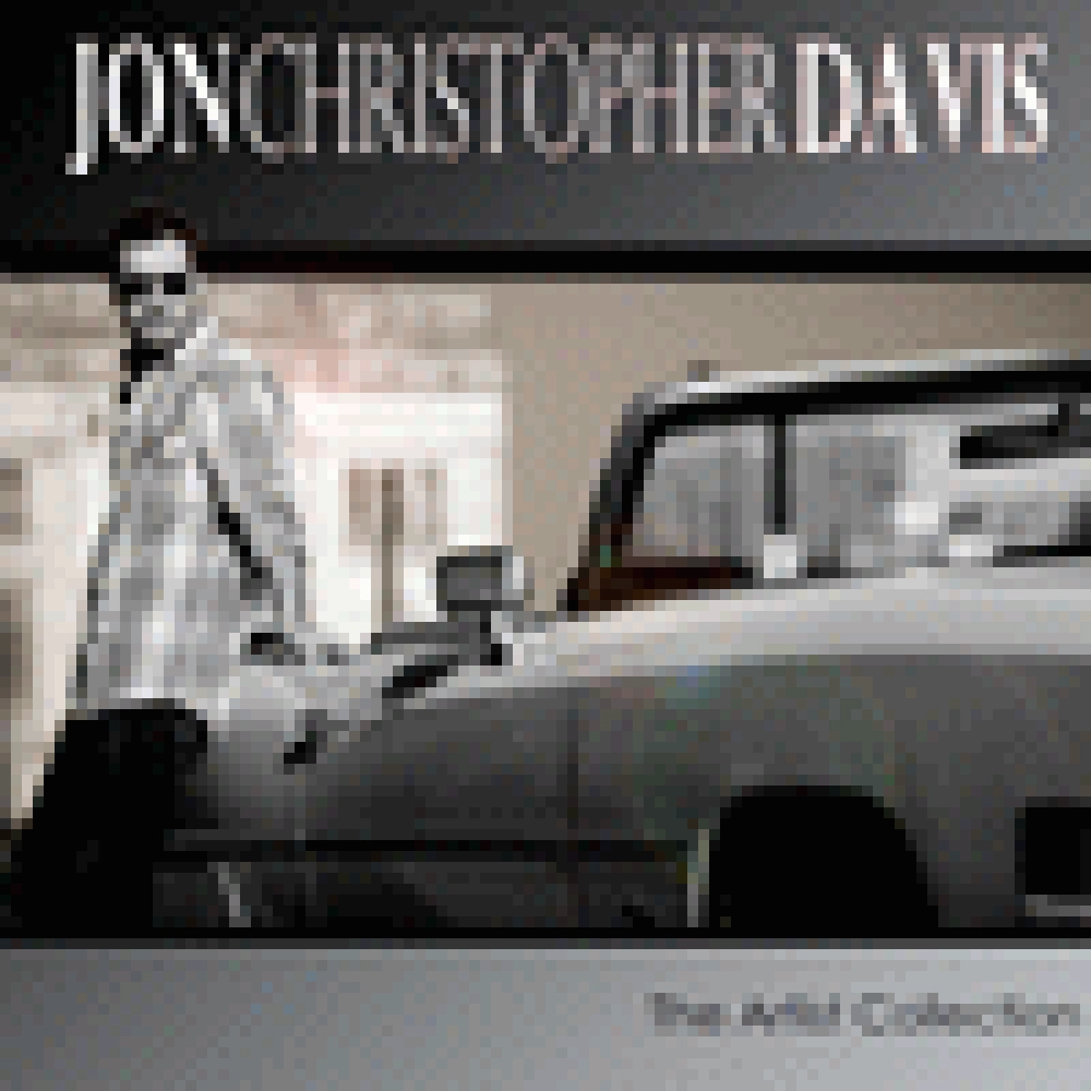 JON CHRISTOPHER DAVIS - COUNTRY VOL 1