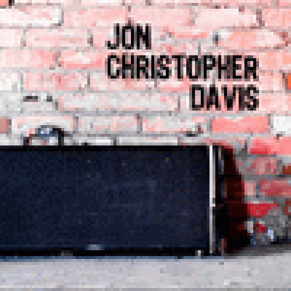 JON CHRISTOPHER DAVIS. ROCK VOL 2