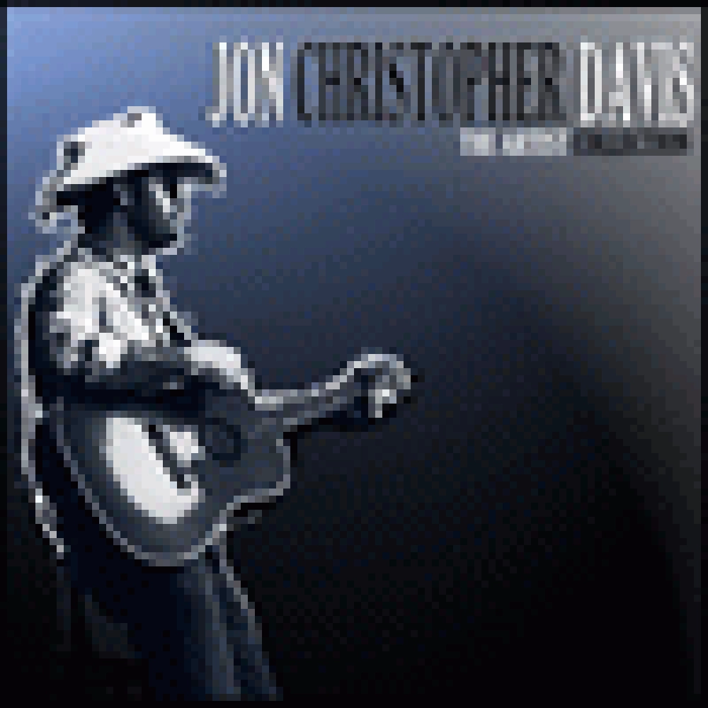 JON CHRISTOPHER DAVIS - COUNTRY VOL 2