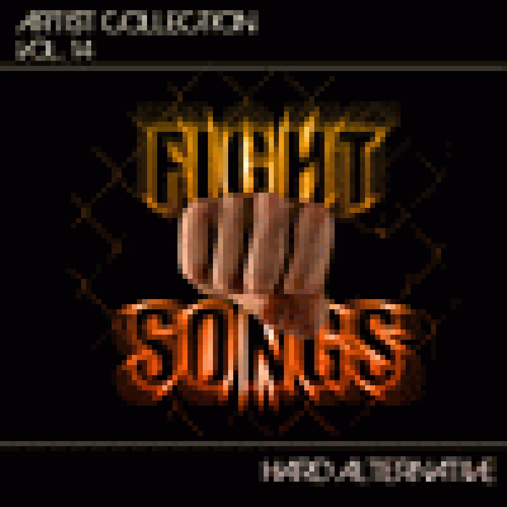 FIGHT SONGS - HARD ALTERNATIVE