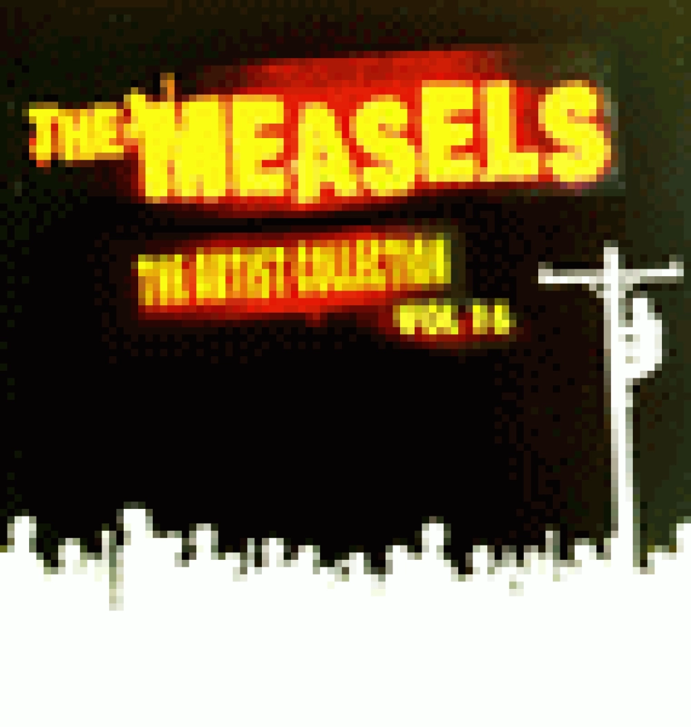 THE MEASELS