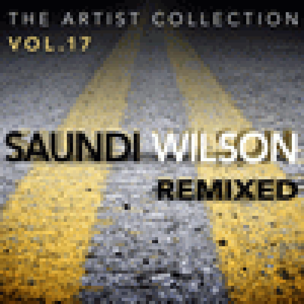 SAUNDI WILSON - REMIXED