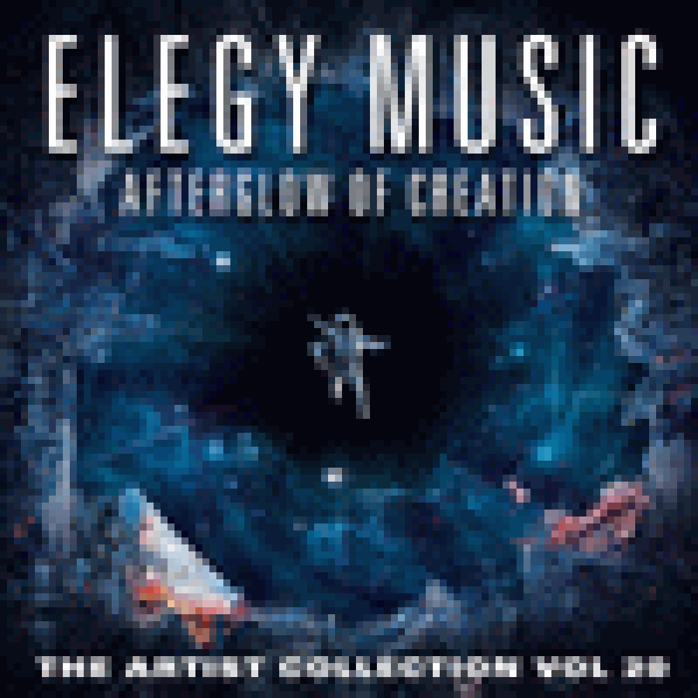 ELEGY MUSIC: AFTERGLOW OF CREATION