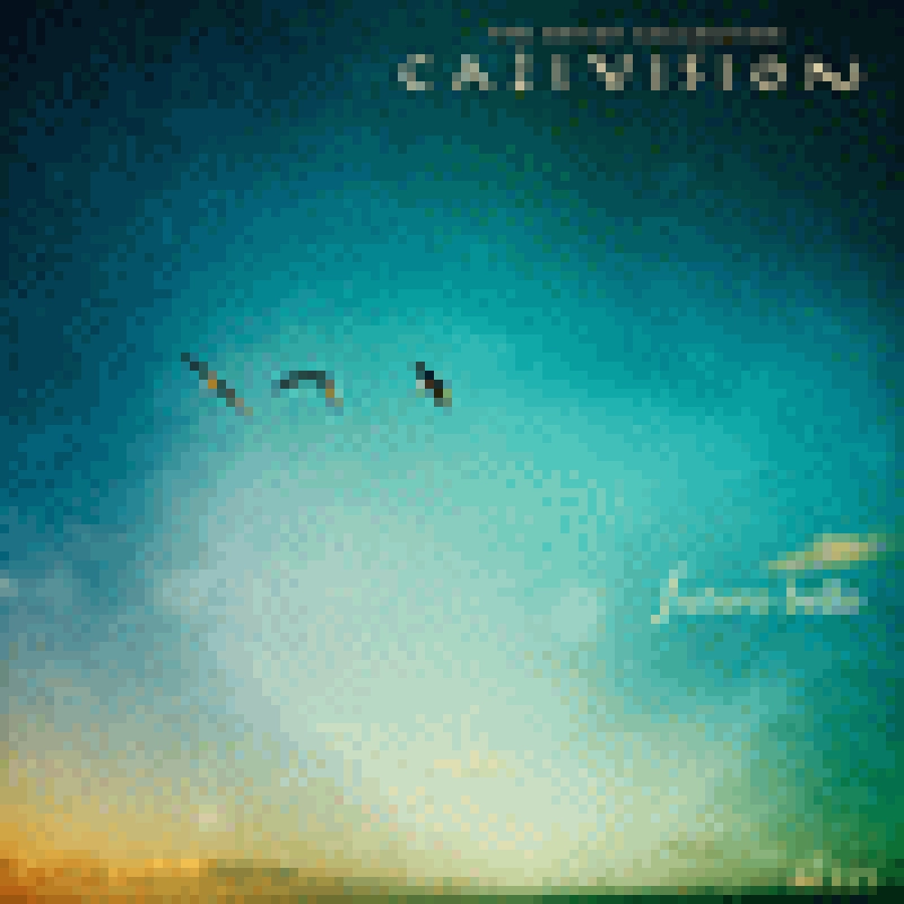 CALIVISION - FUTURO BELLO