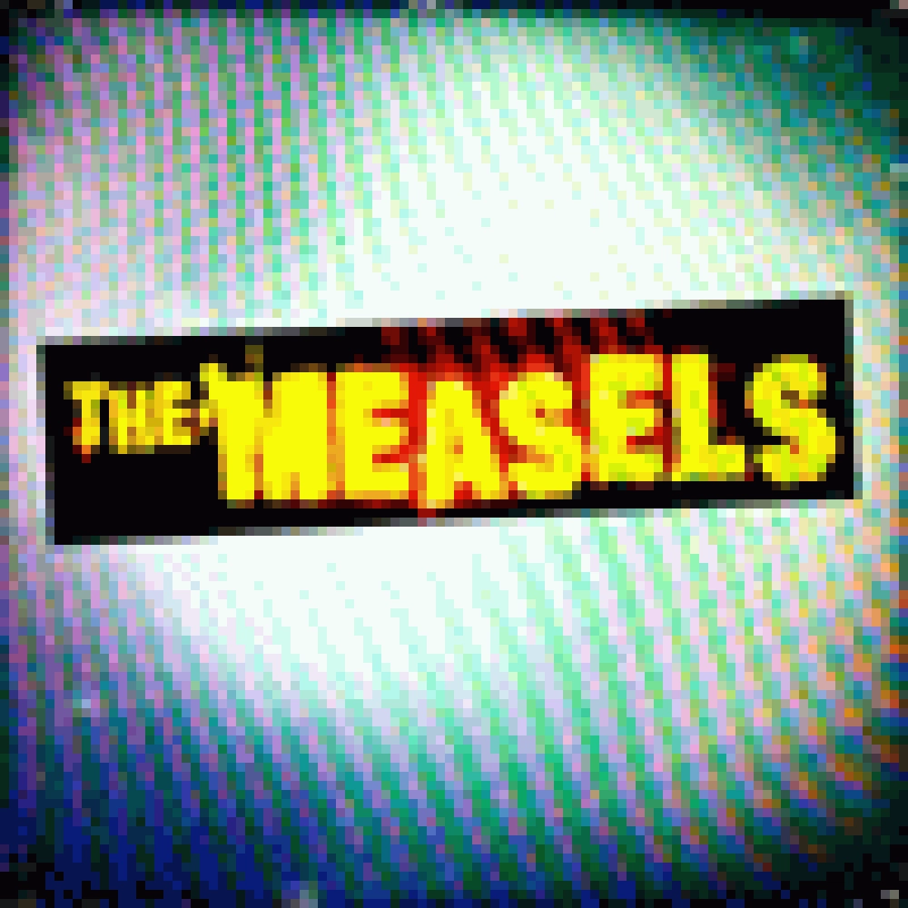 MORE MEASELS!