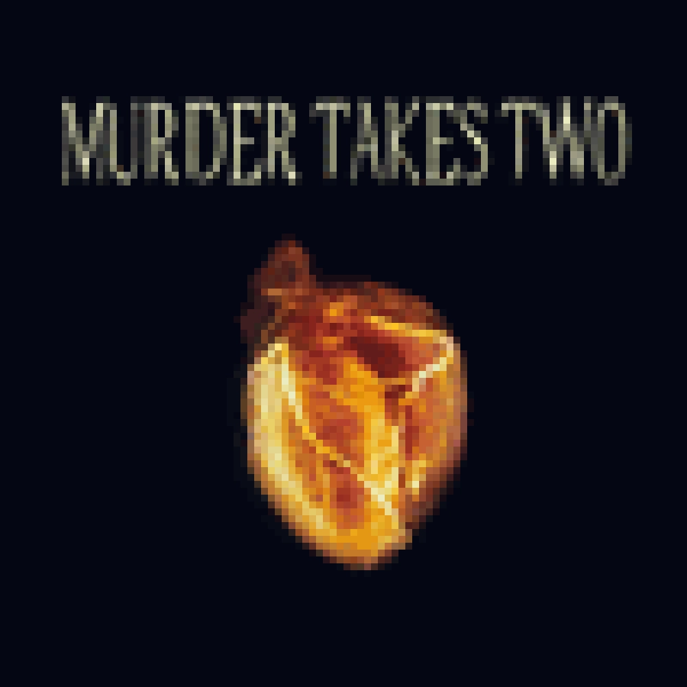 MURDER TAKES 2