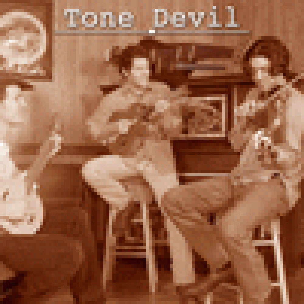 TONEDEVIL