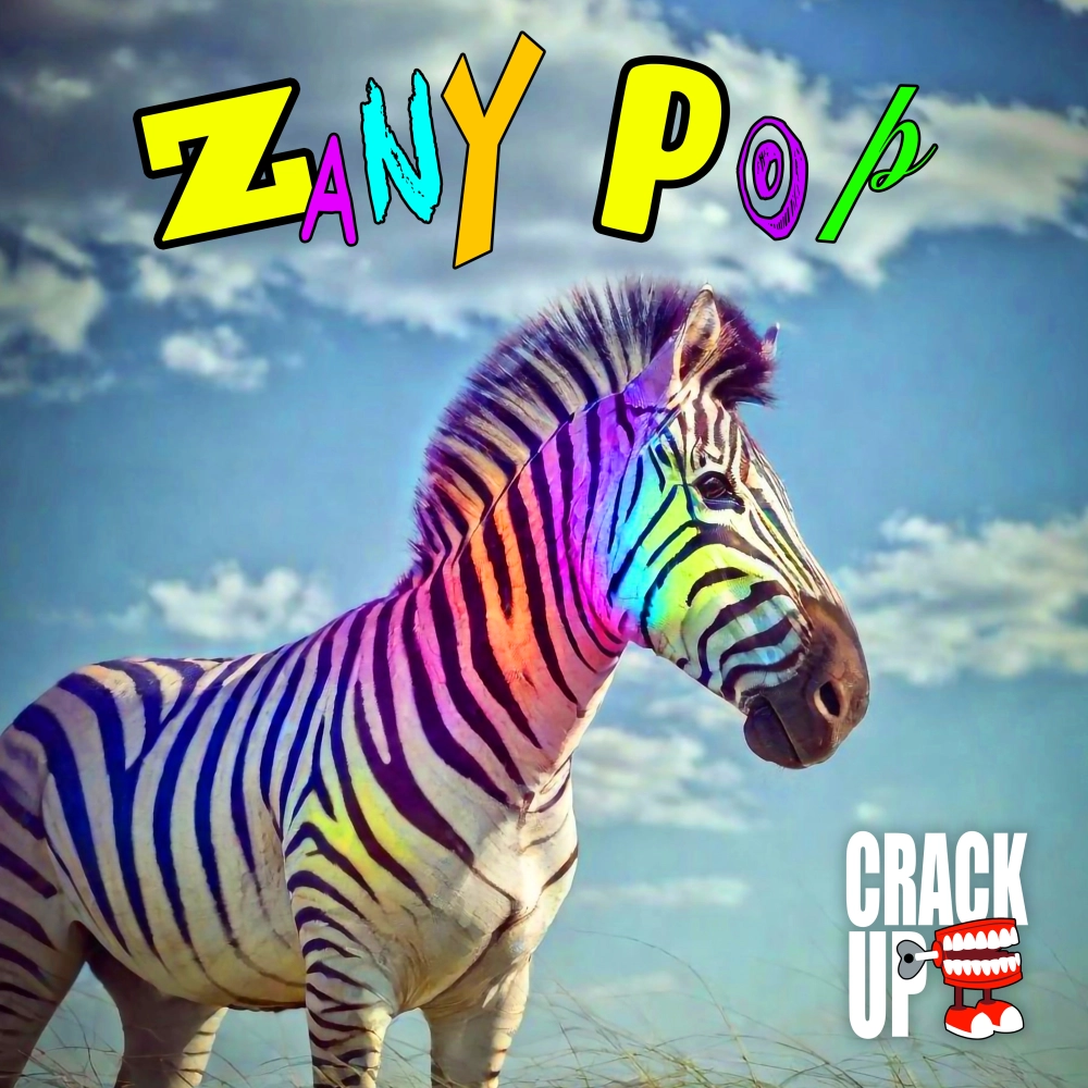 ZANY POP