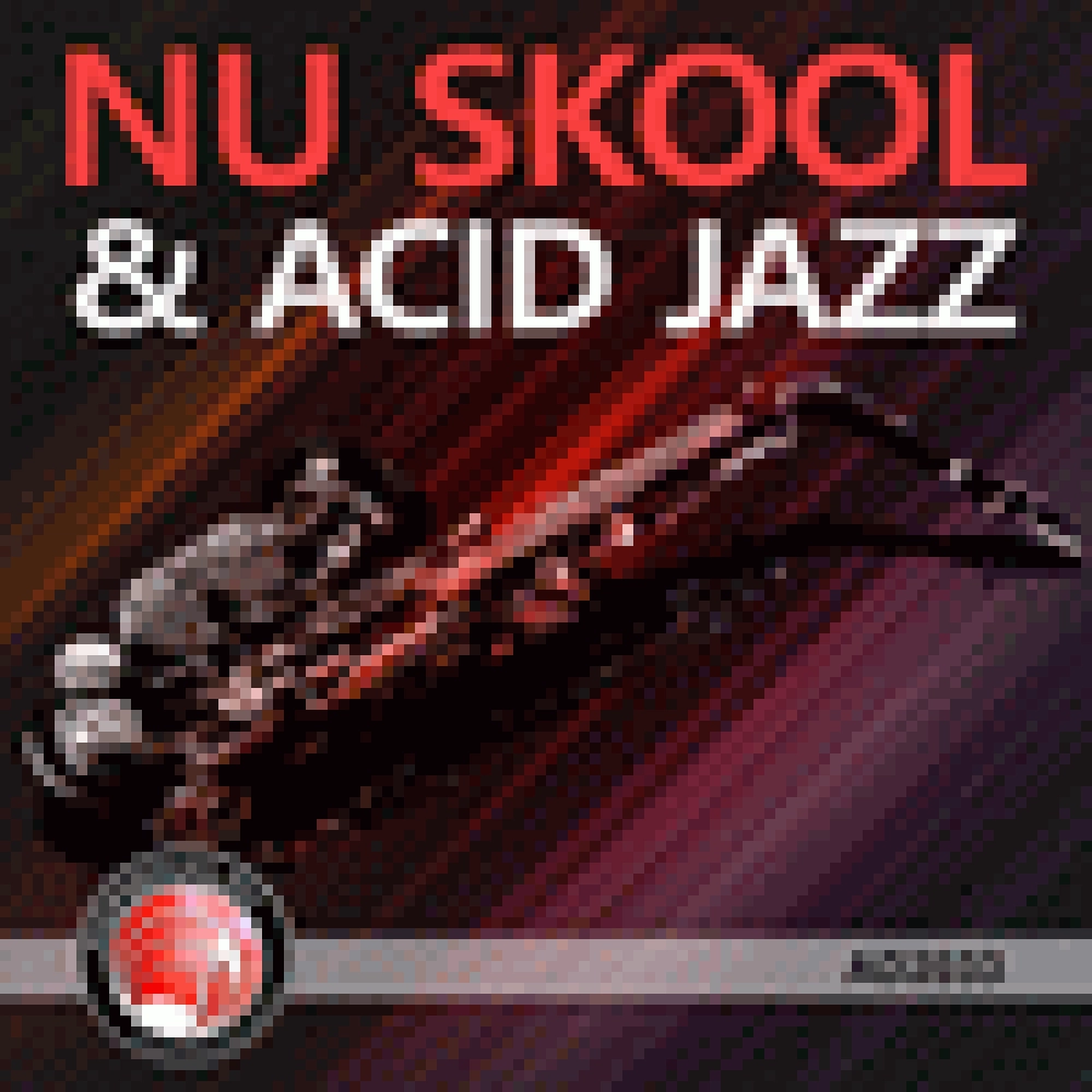 NU SKOOL & ACID JAZZ