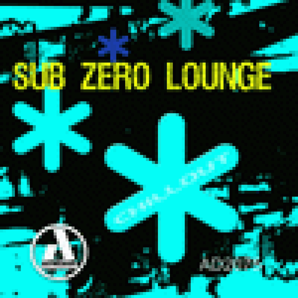 SUB ZERO LOUNGE