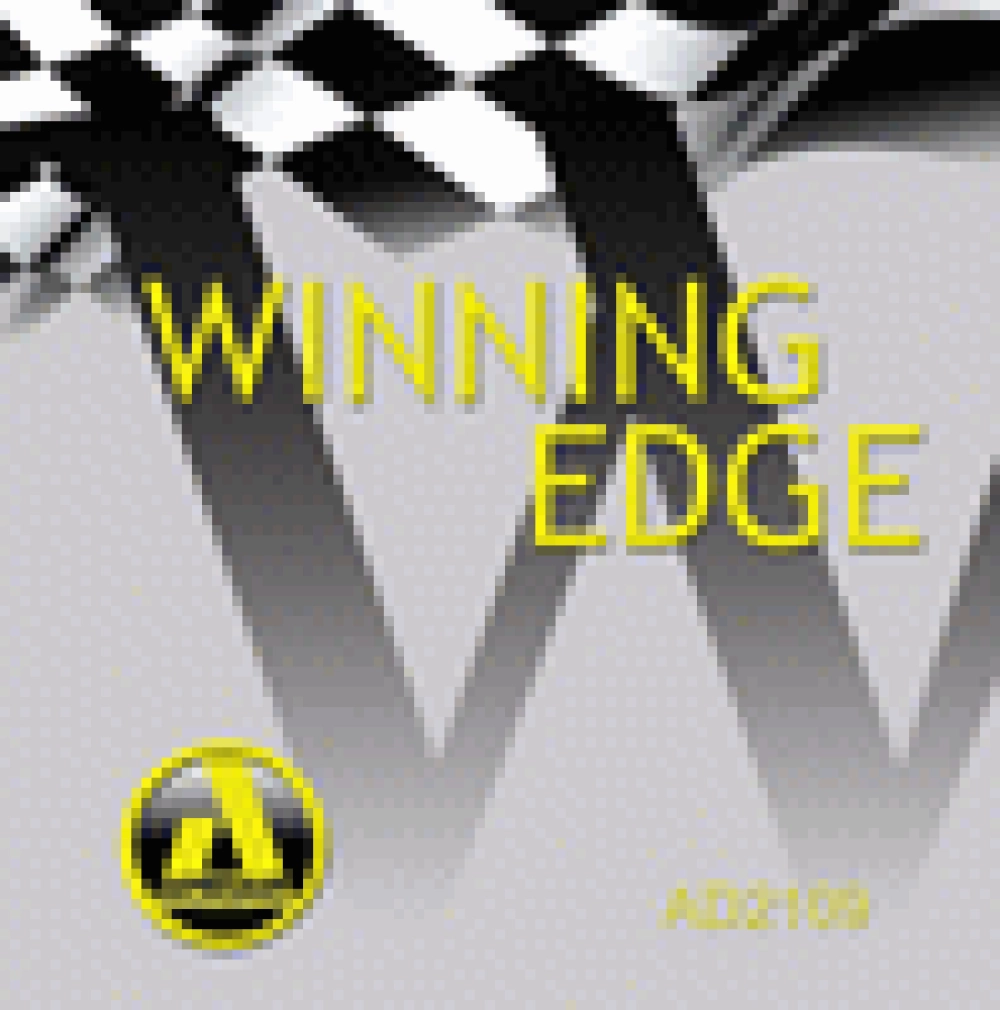 WINNING EDGE