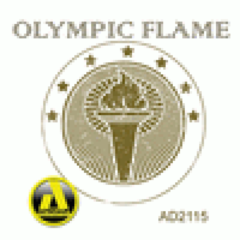 OLYMPIC FLAME