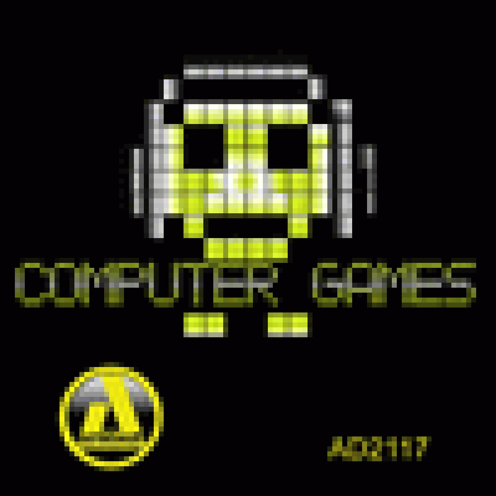 COMPUTER GAMES