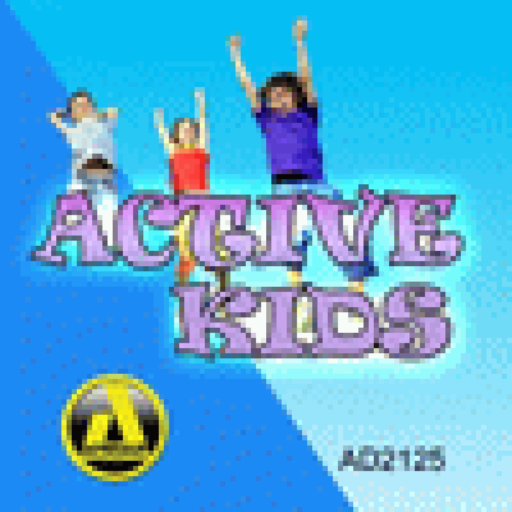 ACTIVE KIDS