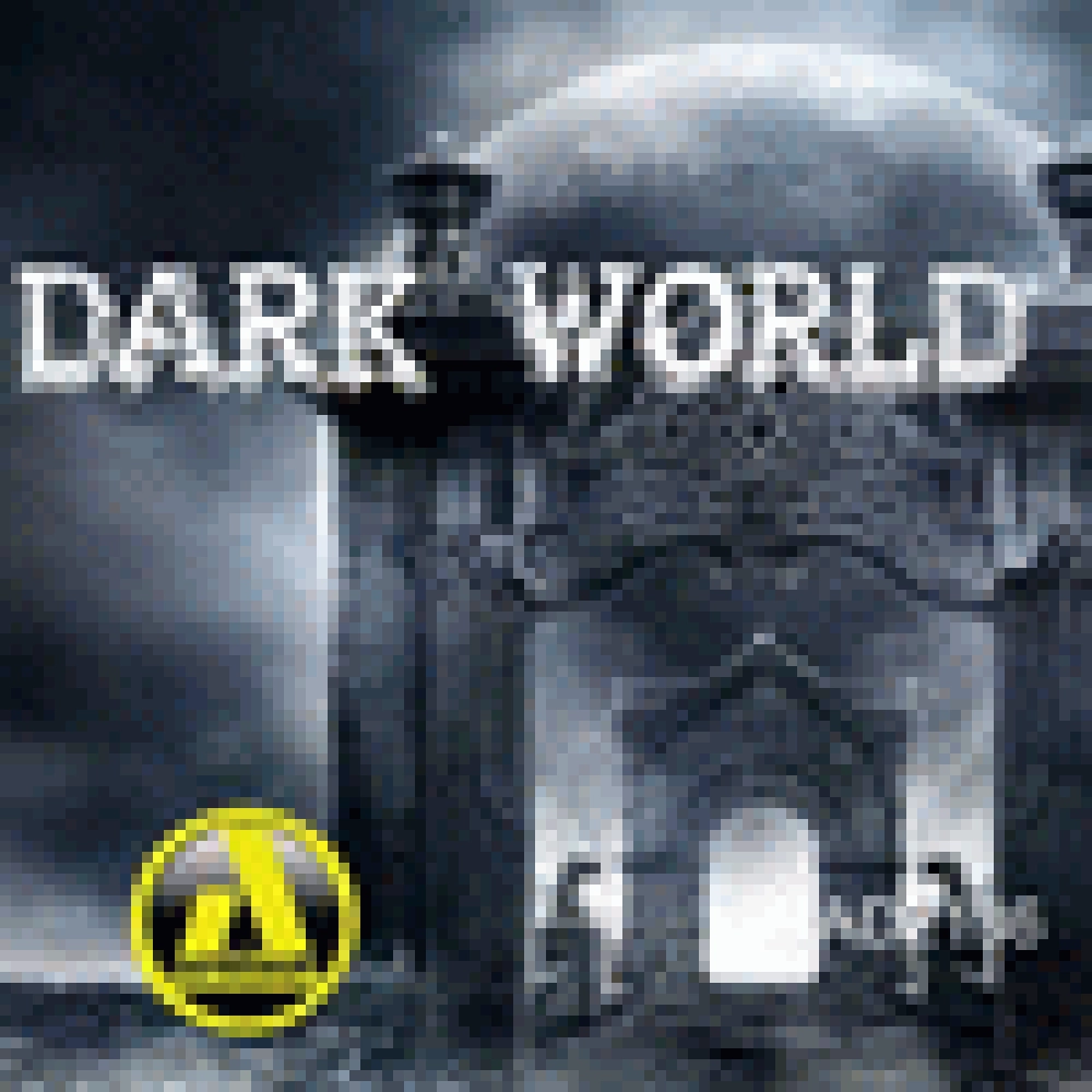 DARK WORLD