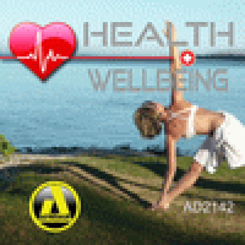 HEALTH & WELLBEING